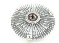 Mühərrikin soyuducu fan muftası - Mercedes-Benz  GLA-Class