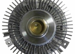 Mühərrikin soyuducu fan muftası  - Mercedes-Benz  GLS-Class