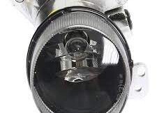 Ön Sağ Gündüz İşığı  - Mercedes-Benz  E-Class