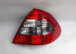 Arxa sağ arxa işıq yığımı  - Mercedes-Benz  M-Class