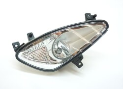 Qabaq sağ duman işığı  - Mercedes-Benz  A-Class