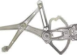 Ön Sağ Pəncərə Tənzimləyicisi  - Mercedes-Benz  R-Class