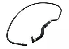 Mühərrikin soyuducu anbarı şlanqı  - Mercedes-Benz  GLA-Class