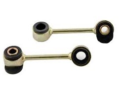 Ön Sol Asma Stabilizator  - Mercedes-Benz  X-Class