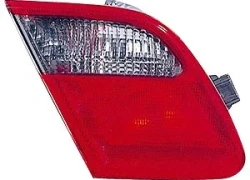 Arxa lampa  - Mercedes-Benz  M-Class