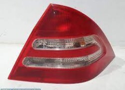Arxa lampa  - Mercedes-Benz  A-Class