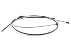 Qapağın buraxılış kabeli  - Mercedes-Benz  CL-Class