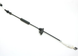 Karbüratörün sürətləndirici kabeli  - Mercedes-Benz  B-Class