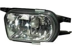 Ön Sol Duman İşığı  - Mercedes-Benz  SLR-Class