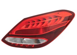 Arxa Fara Kombinasiyası  - Mercedes-Benz  S-Class