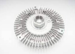 Mühərrikin soyuducu fan muftası  - Mercedes-Benz  GL-Class