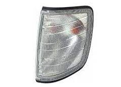 Yandırıcı lampa  - Mercedes-Benz  S-Class