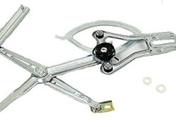 Ön Sağ Pəncərə Tənzimləyicisi  - Mercedes-Benz  SL-Class