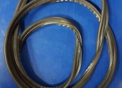 Baqaj Qapağı Kipəsi  - Mercedes-Benz  CLS-Class