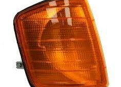 Yandırıcı lampa - Mercedes-Benz  GLS-Class