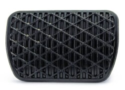 Rezin əyləc pedalı  - Mercedes-Benz  A-Class