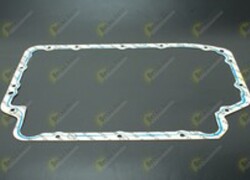 Aşağı Mühərrik Yağı Qapağı Contası  - Mercedes-Benz  CLS-Class