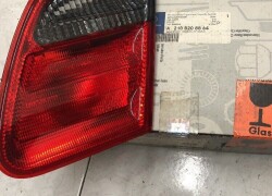 Arxa lampa  - Mercedes-Benz  B-Class