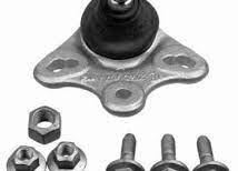 Ön Alt Kürəcik - Mercedes-Benz  C-Class