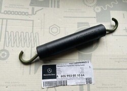 Zamanlama kəmərinin gərginlik yayı  - Mercedes-Benz  V-Class