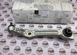 Ön Sağ Aşağı Arxa Asma İdarəetmə Qolu  - Mercedes-Benz  GLA-Class