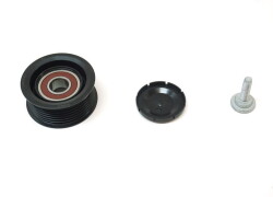 Aksessuar Sürücü Kəmər  Kasnağı  - Mercedes-Benz  C-Class