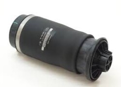 Arxa hava asma yayı  - Mercedes-Benz  X-Class