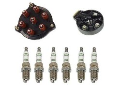 Distribyutor Rotoru  - Mercedes-Benz  SLR-Class