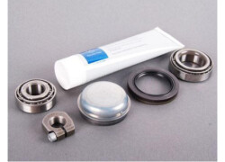 Ön təkər yatağı - Mercedes-Benz  SL-Class