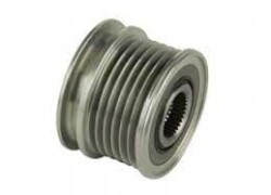 Alternatorun sərbəst təkərli muftası  - Mercedes-Benz  GL-Class