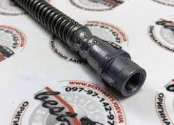 Arxa Əyləc Hidravlik Xətti  - Mercedes-Benz  CLA-Class