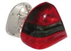 Arxa Lens  - Mercedes-Benz  CL-Class