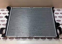Radiator - Mercedes-Benz  SLR-Class