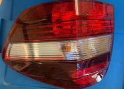 Arxa sağ arxa işıq yığımı  - Mercedes-Benz  E-Class