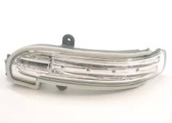 Sola Dönmə İşıq İşığı  - Mercedes-Benz  GLA-Class