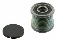 Alternatorun sərbəst təkərli muftası  - Mercedes-Benz  E-Class