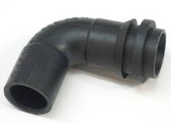 Karter havalandırma şlanqı  - Mercedes-Benz  SL-Class