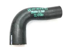 Boru - Mercedes-Benz  X-Class