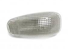 Əlavə sönən lampa  - Mercedes-Benz  G-Class