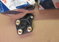 Distribyutor Rotoru  - Mercedes-Benz  SL-Class