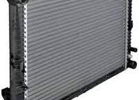 Radiator - Mercedes-Benz  V-Class