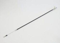 Arxa dayanacaq əyləci kabeli  - Mercedes-Benz  Vito