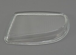 Ön Sol Duman İşığı Lensi  - Mercedes-Benz  S-Class