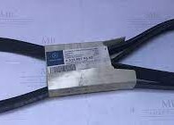 Serpantin kəməri  - Mercedes-Benz  V-Class