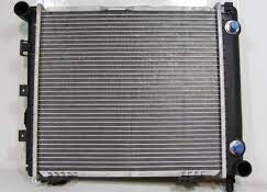 Radiator - Mercedes-Benz  SLR-Class