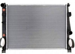 Radiator - Mercedes-Benz  V-Class