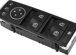 Ön Sol Qapı Pəncərə Açarı  - Mercedes-Benz  Vito