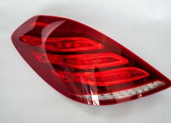 Arxa Fara Kombinasiyası  - Mercedes-Benz  CL-Class