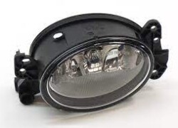 Duman əleyhinə Fara Quraşdırması  - Mercedes-Benz  SLR-Class