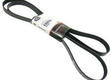 Serpantin kəməri  - Mercedes-Benz  S-Class